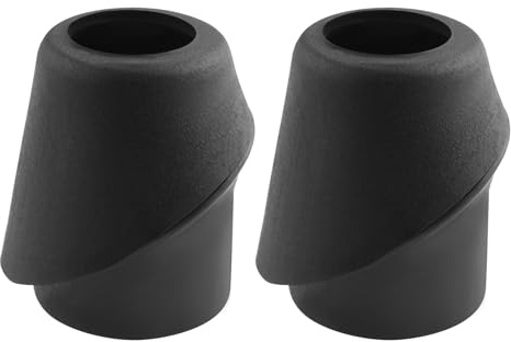 EMSea Lot de 2 Joints en Caoutchouc pour Antenne de Voiture Manchon de Fixation pour œillet Compatible avec Audi A6 S6 98-04 A8 S8 8D5035539