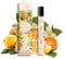 Panier des Sens - Roll-On Eau de Toilette Femme - Provence - Parfum aux Agrumes - Format 10ml - Parfum de Grasse - Naturel & Vegan