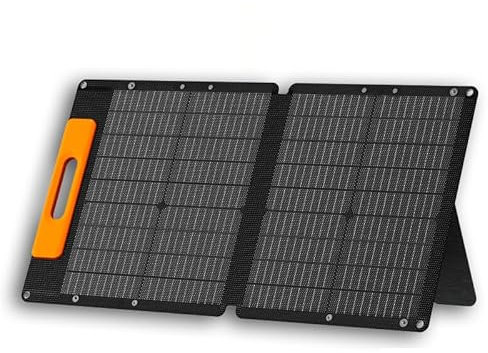 Panneau Solaire NWW Wonder WS120 / 120W