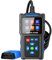 OBD2 Diagnosegerät OBD Auto Diagnose, Universal Auto Auslesegerät, KFZ Motor Fehlerauslesegerät Lesegerät mit Vollständigen OBDII Funktionen, Geeignet für BMW VW Mercedes Audi Alle OBDII Fahrzeugen