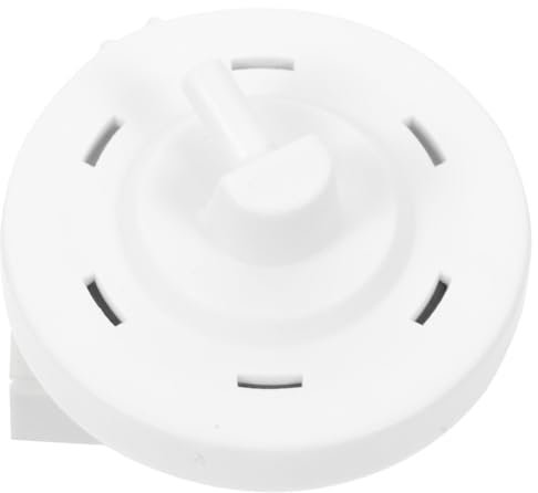JEWEDECO Water Level Pressure Sensor for Washing Machine Industrial Pressure Switch Liquid Level Sensor
