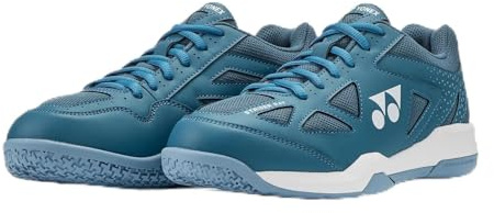 Yonex Unisex Shoe Strider Ray - Size: 9 - Teal Blue