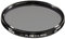 Hama Polarisations-Filter, Weitwinkel, 14-fach Vergütung, Für 52 mm Foto-Kameraobjektive, C14