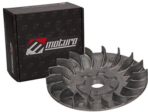 Moturo Riemenscheibe 13mm Variomatik für Yamaha Aerox MBK