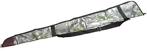 Savage Island 127/137 cm mit Fleece gefütterte Gewehrtasche Gewehr Cover Luftgewehr Schutz Jagd Schießen Tontauben - 230