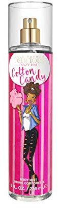 Gale Hayman Delicious Cotton Candy fragrance mist 240 ml