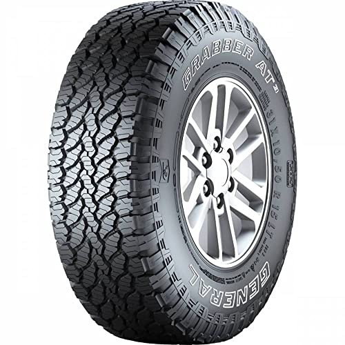 General Grabber AT3 FR M+S - 225/70R15 100T - Ganzjahresreifen
