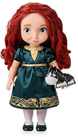Disney Offizielle Merida Animator-Kollektion von Brave, 39 cm hoch