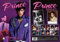 PRINCE KALENDER 2022 Tributekalender Wandkalender NEU Din A3