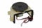 Ariete Motore Ventola Robot aspirapolvere Xclean PRO Evolution 2713 2718 Litio