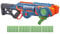 Nerf Elite 2.0 Flipshots Flip-32 Blaster, 32 Dart-Läufe für doppelte Feuerkraft, Kapazität für 32 Darts, 32 Nerf Darts