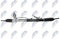 NTY Lenkgetriebe SPK-HY-015