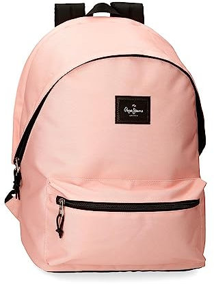Pepe Jeans ARIS DOUBLE ZIP LT PINK Unisex 000