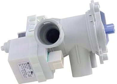 Bosch Pompa di scarico