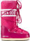Moon Boot 140044, Unisex-Winterstiefel, Buganvilla, 42/44 EU