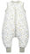 MIKAFEN Baby Schlafsack Winter mit Füßen 2.5 Tog 100% Baumwolle Kinder winterschlafsack für Jungen und Mädchen 90cm/Höhe95-105cm,Ente