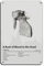 Coldplay Leinwand-Poster Motiv A Rush of Blood to The Head Poster Blechschild Vintage Metall Pub Club Cafe Bar Home Wandkunst Dekoration Poster Retro 20 x 30 cm