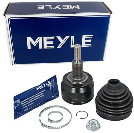 MEYLE Gelenksatz, Antriebswelle 1004980310 Vorderachse | Kompatibel mit: VW CALIFORNIA T5 Camper, CALIFORNIA T6 Camper, MULTIVAN T5, MULTIVAN T6, TRANSPORTER T5 Bus