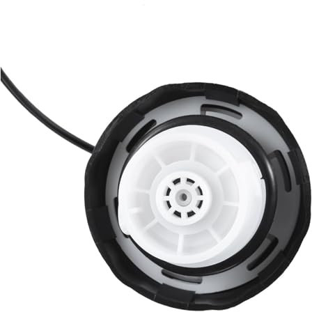 OTOZUM Tankdeckel Kabel Kompatibel Mit Jeep Für Compass 2008 2009 2010 2011 2012 2013 2014 2015 2016-2018 52030377AB Kraftstoffeinfülldeckel Tankdeckel Innentankabdeckungen Kraftstofftankdeckel