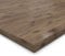 19mm Spanplatte Zuschnitt Eiche Castell melaminharzbeschichtet Länge bis 200cm Dekorplatten Zuschnitte mit Umleimer Auswahl: 200 x 90 cm (ABS Kante komplett)