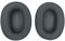 tecinity Replacement Earpads for Sony WH-XB900N/WH-CH720N/WH-CH710N Headphones Replacement Ear Pads for Sony WH-CH720N/WH-CH710N/WH-XB900N Softer Leather (Grey)