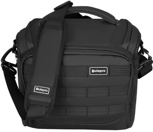 Dulepro Poineer Shoulder Bag S22