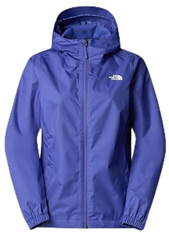 The North Face Women's Quest Jacket, Indigo Plum, S
