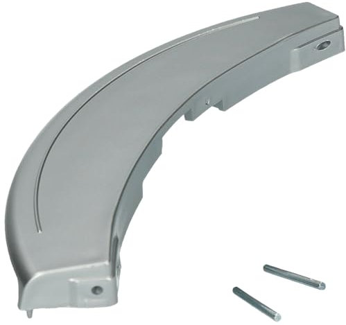 SOS Accessoire Maniglia oblò per Lavatrice BOSCH 00647449, 00490902
