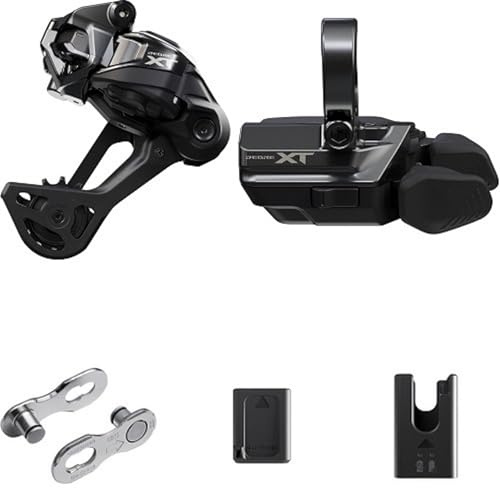 Shimano DI2 XT-Upgrade-Kit (M8250)
