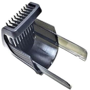 Kleiner Haarschneidekopf, Kompatibel Mit Philips, COMB BT5210 BT5210/13 BT5210/42 Serie 5000, Ersatzkämme For Bartschneider Und Rasierer For Männer