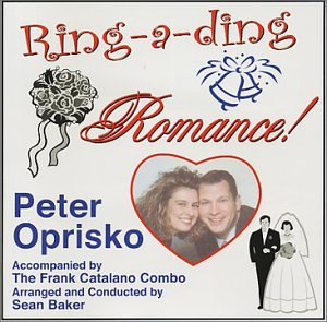 Ring-a-ding Romance! (US Import)