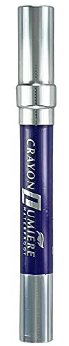 MAVALA ITALIA Srl CRAYON LUMIERE 24 ULTRA VIOLET Matita Eyeliner Viola Scintillante Definisce il colore e Illuminante Buildable