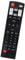 ALLIMITY AKB73575431 AKB73575422 Remplacement de la télécommande pour LG Soundbar NB2420A NB2430A NB3520A NB4540 NB5540 NB4542 LAP440 NB2431A NB3540 NB4542 LAP440 NB4542