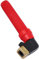 Abrazadera de soldadura universal del tenedor del electrodo de soldadura 400-500A estilo americano
