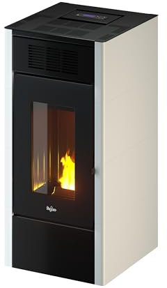 PEGASO ST.PELLET SABA 14 WEISS