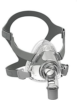 cutecool Schlafmaske, Silikagel-nasenmaske/Mund-nasen-maske Mit Imitierter Schnüffelöffnung, Treffen Sie Verschiedene Gesichtsformen,M…