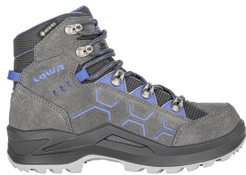 LOWA Stiefel mittel KODY EVO GTX MID JUNIOR [2024]