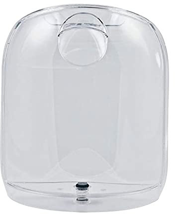 ANAKEL HOME Réservoir d'eau de Rechange Dolce Gusto MS-623472 Compatible avec Machine à Café Dolce Gusto Mini Me | Plastique, Capacité 0,80 L