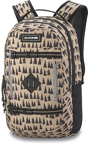 Dakine Mission Pack 18L Backpack - Youth - Bear Games