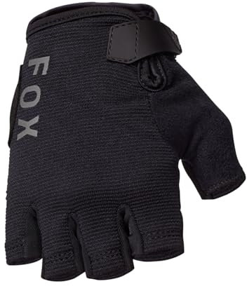 Fox Racing W Ranger Glove Gel Short [BLK]