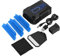Refroidisseur PC Portable, USB Refroidisseur d'air pour Ordinateur Portable, 5V, Ventilateur Pc Portable, Mini Ventilateur USB pour Ordinateur Portable Ventilo PC Accessoires PC