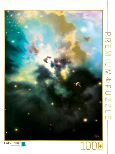 CALVENDO Puzzle Tenderly | 1000 Teile Lege-Größe 64 x 48 cm Foto-Puzzle für glückliche Stunden