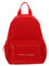 Tommy Hilfiger TH Essential Mini Backpack Fierce Red