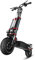 Scooter électrique Adulte Lohang, Double Moteurs, Batterie au Lithium 60V 38AH, autonomie de 100 km, pneus 12 Pouces, Suspension complète, Scooter électrique Rapide, Charge maximale 250 kg.