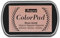 Jacquard ColorPad Archival Pigment Ink Stamp Pads- Metallic Rose Gold - Acid Free - Non-Toxic - Excellent for Blending, Embossing and Stamping