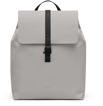 Gaston Luga Däsh Rucksack – Wasserdichte Laptoptasche für den Alltag