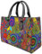 Rucksäcke Daypack Reiserucksack HandgepäCk Flugzeug Kreative Damen-Handtasche mit großem Fassungsvermögen und Retro-Sonnenblumendruck Handtasche Damen Fahrradrucksack Herren (C, One Size)