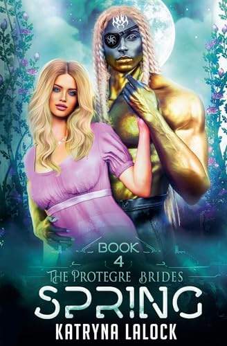 The Protegre Brides: Spring