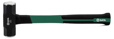 SATA Sledgehammer with Fibreglass Handle Set of 4