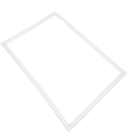 sparefixd Suitable for Beko BC50F Door Seal Bottom White Fridge Freezer